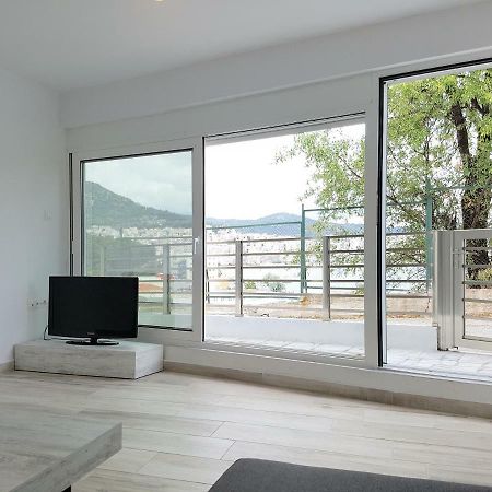 Panorama House Kavála Exterior photo
