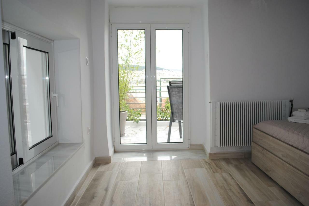 Panorama House Kavála Exterior photo