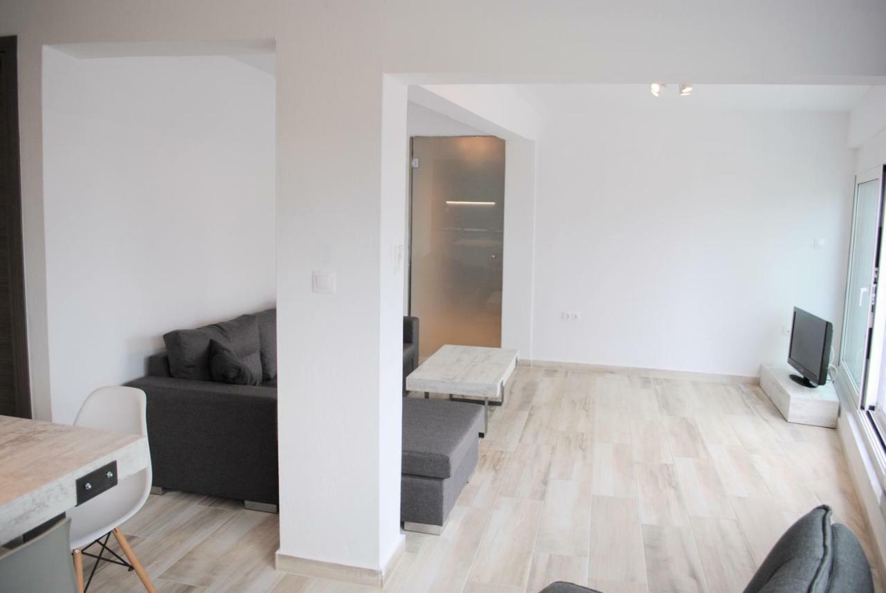 Panorama House Kavála Exterior photo