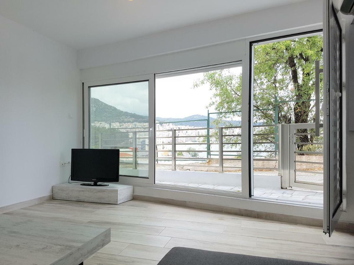 Panorama House Kavála Exterior photo